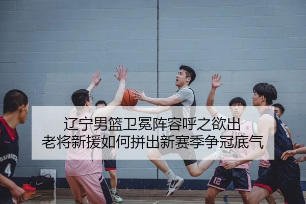 辽宁男篮卫冕阵容呼之欲出 老将新援如何拼出新赛季争冠底气 | DouYu